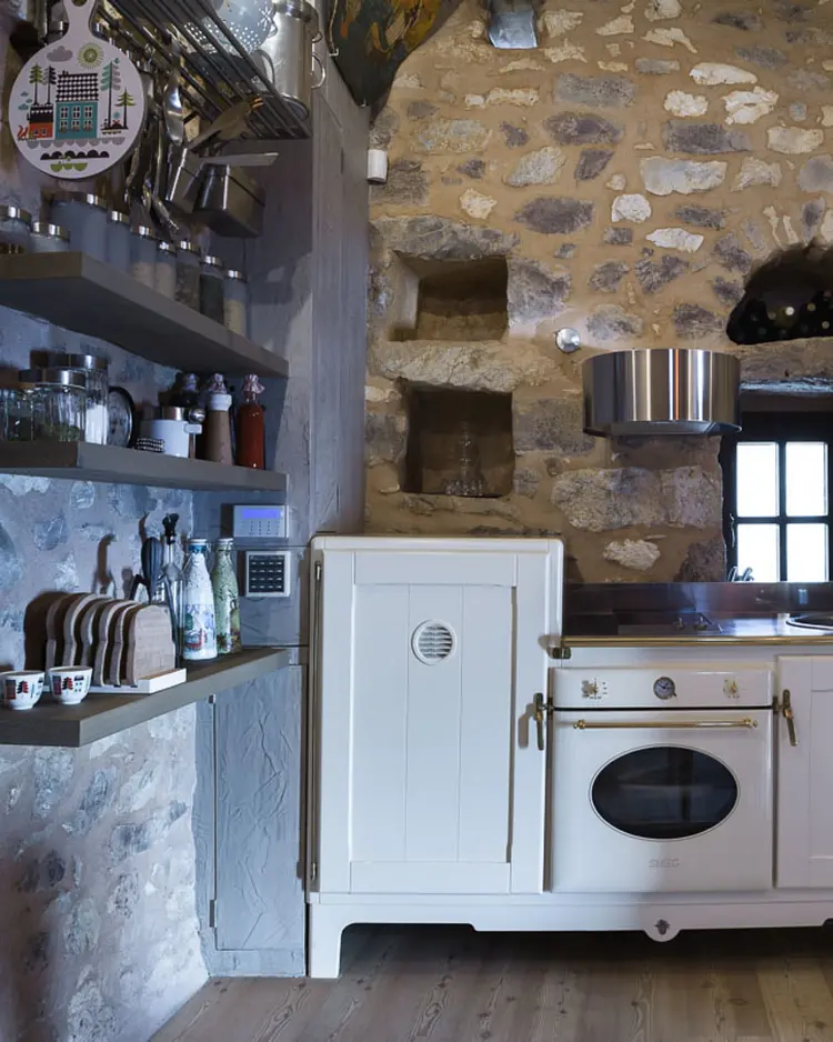 Tainaron Blue Retreat -  Mani, Griechenland | Good Travel