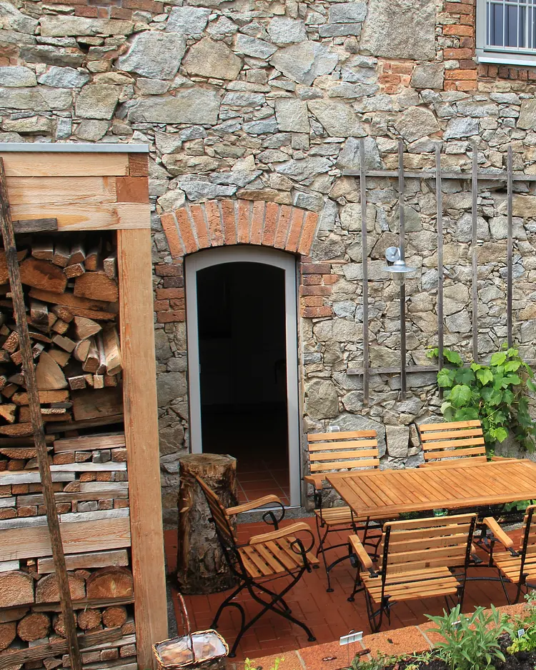 Apfelscheune - Malschwitz, Deutschland | Good Travel