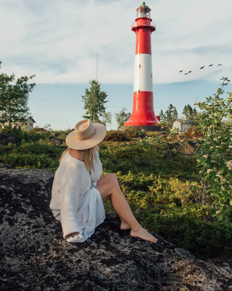 Tankar Inn - Kokkola, Finland | Good Travel