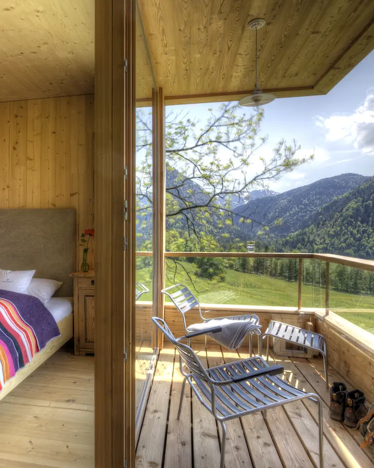 Tannerhof - Bayrischzell, Deutschland | Good Travel