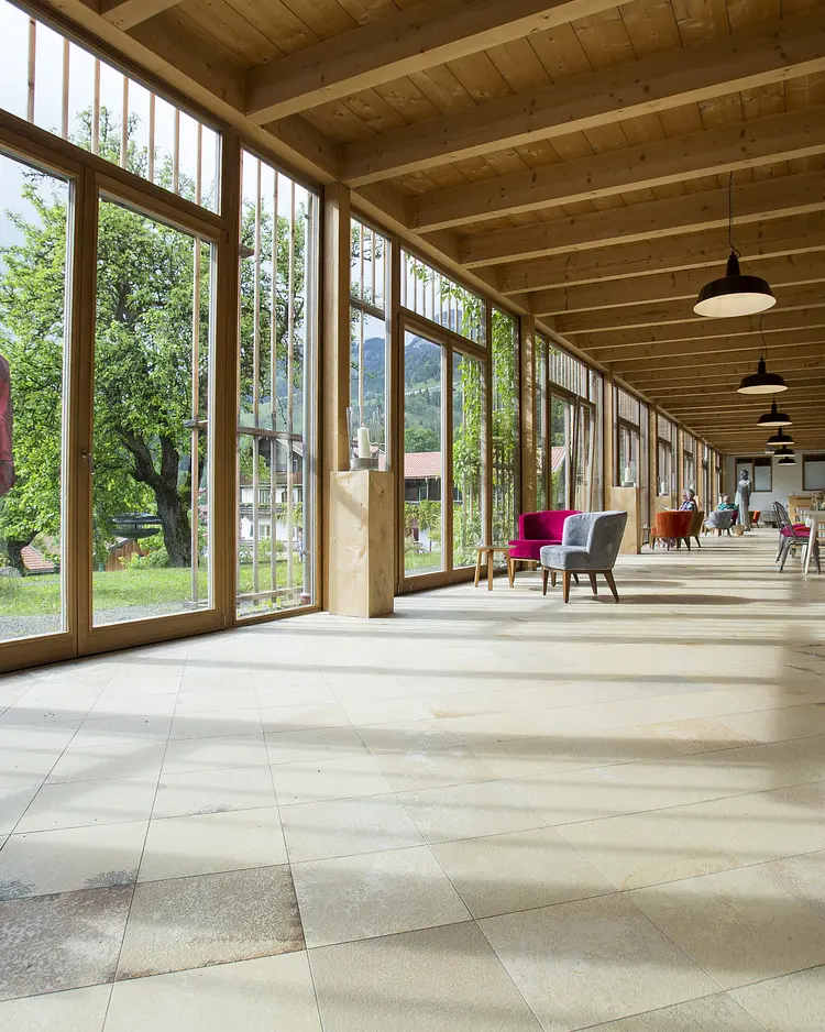 Tannerhof - Bayrischzell, Deutschland | Good Travel