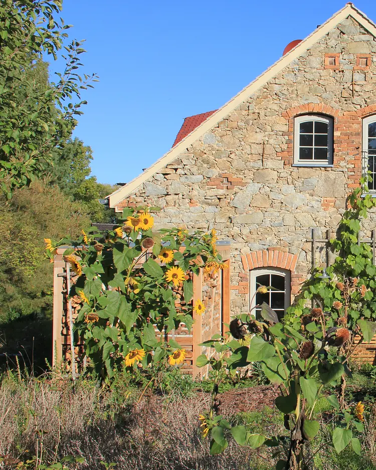 Apfelscheune - Malschwitz, Deutschland | Good Travel