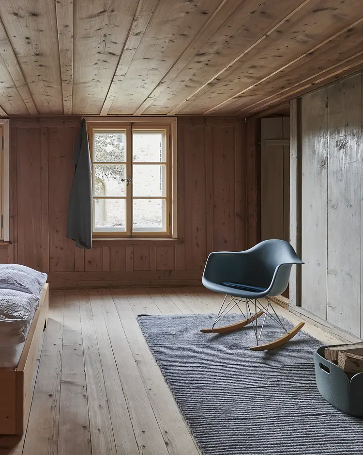 Taunerhaus - Vinelz, Switzerland | Good Travel