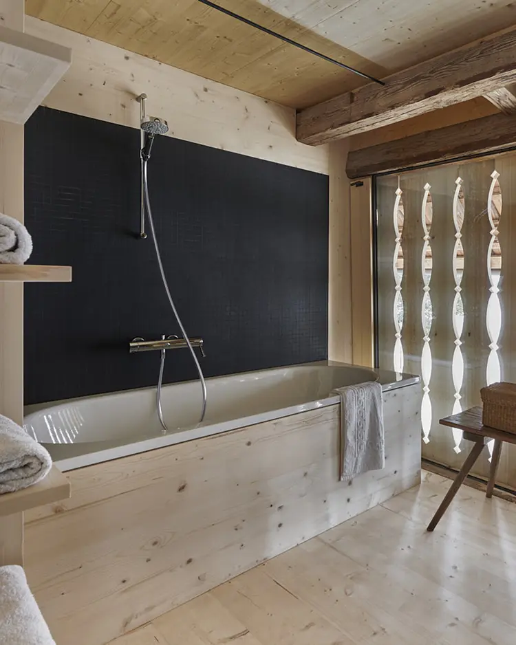Taunerhaus - Vinelz, Switzerland | Good Travel