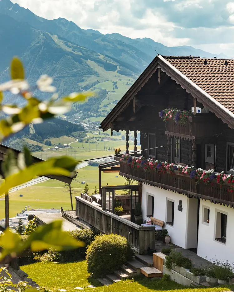 Taxhof - Bruck a/d Glstr., Österreich | Good Travel