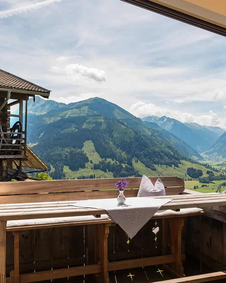 Taxhof - Bruck a/d Glstr., Österreich | Good Travel