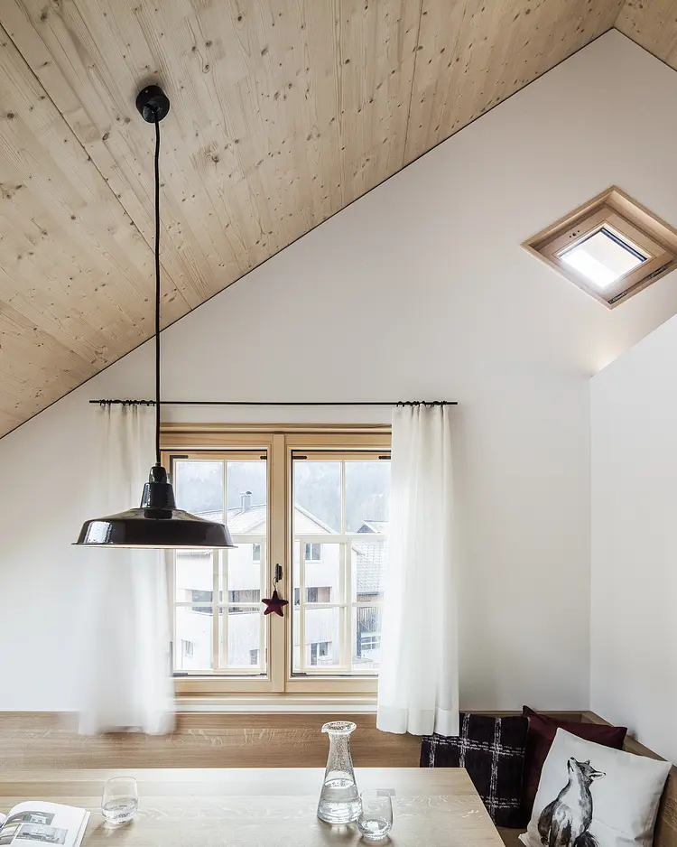 Tempel 74 - Mellau, Austria | Good Travel