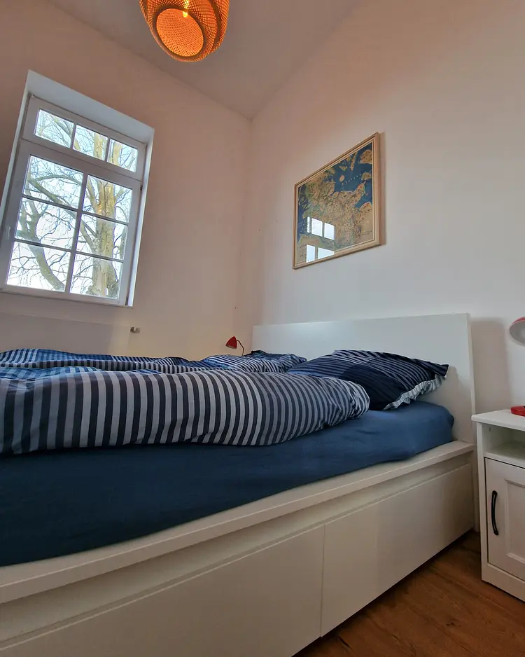 Tetenbüllerbü - immer schulfrei! - Tetenbüll, Deutschland | Good Travel