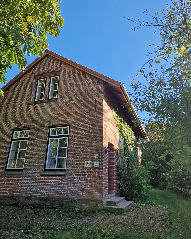 Tetenbüllerbü - immer schulfrei! - Tetenbüll, Deutschland | Good Travel