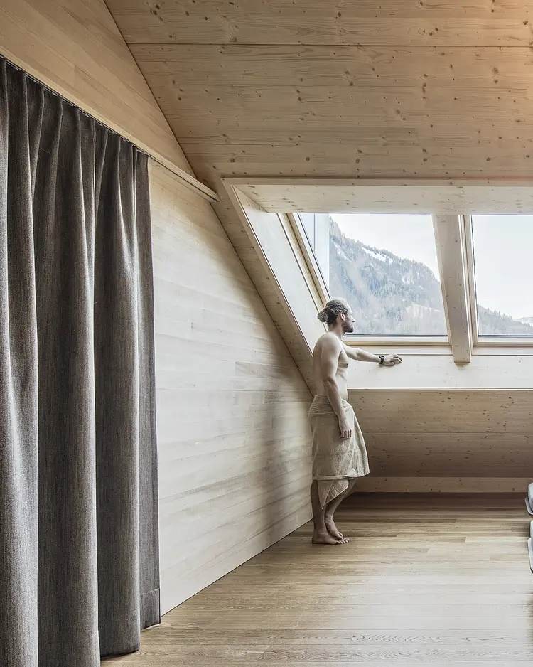 Tempel 74 - Mellau, Austria | Good Travel
