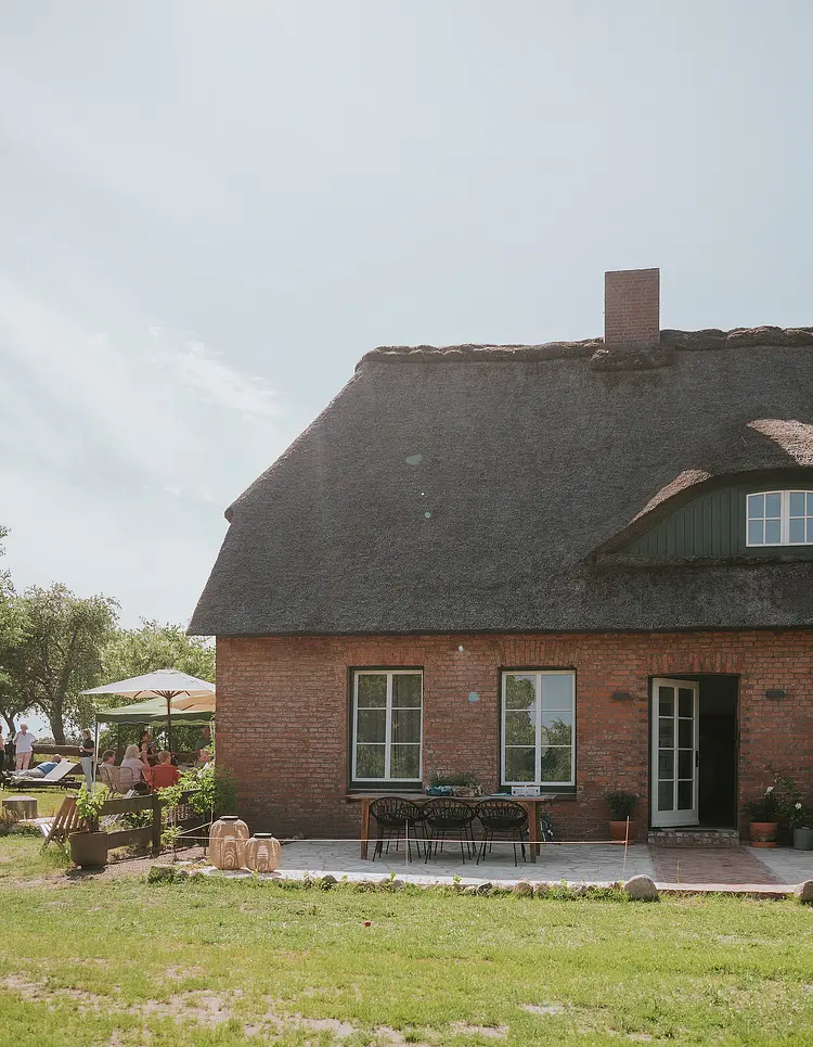 THE BETTERHEIM - Kittlitz, Deutschland | Good Travel