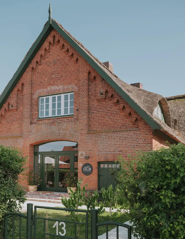 THE BETTERHEIM - Kittlitz, Deutschland | Good Travel