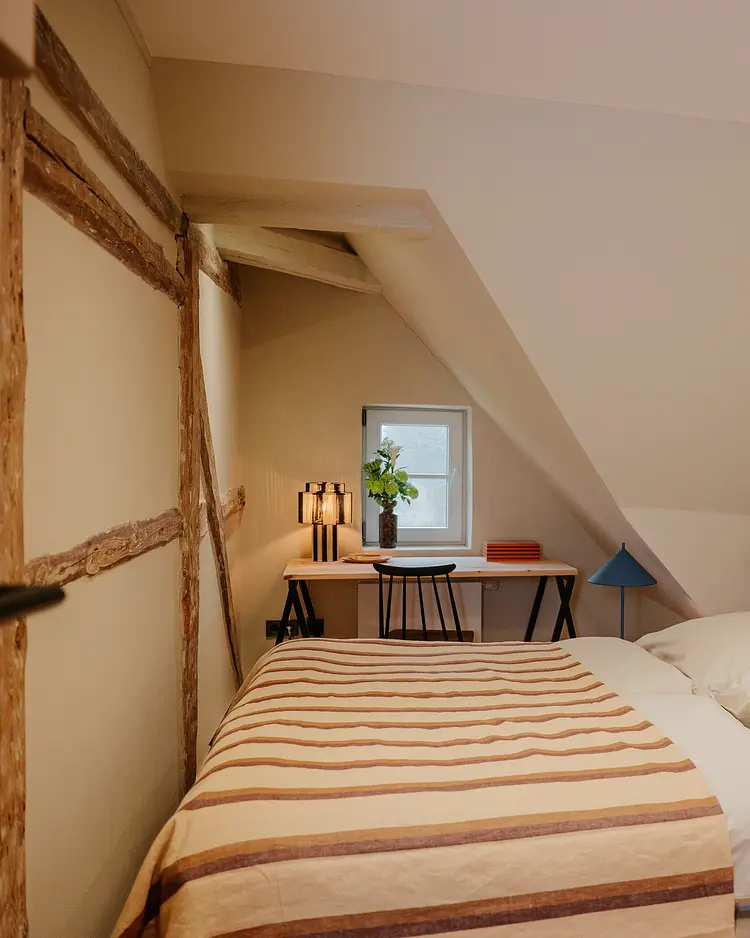 THE BETTERHEIM - Kittlitz, Deutschland | Good Travel