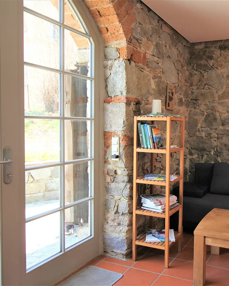 Apfelscheune - Malschwitz, Deutschland | Good Travel