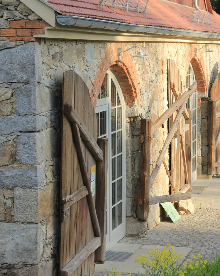 Apfelscheune - Malschwitz, Deutschland | Good Travel