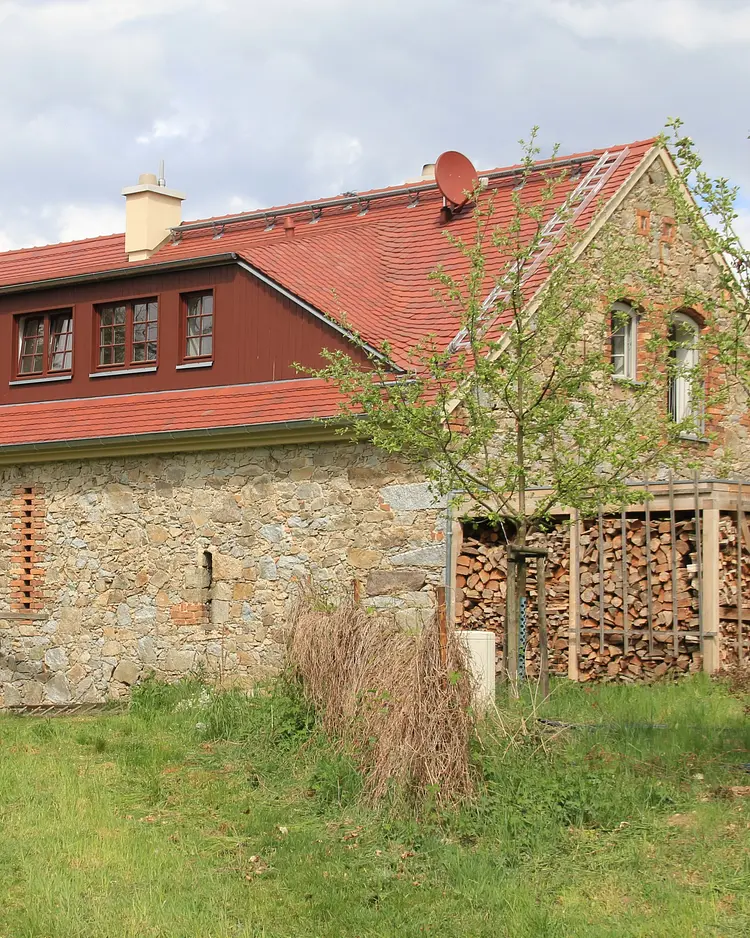 Apfelscheune - Malschwitz, Deutschland | Good Travel