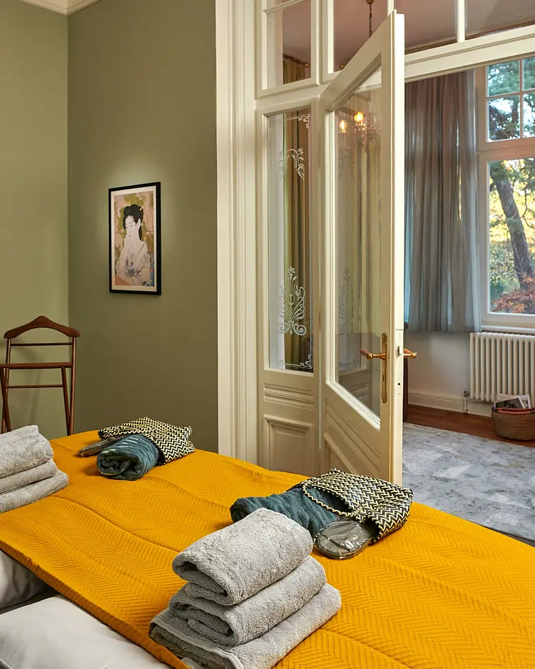 Pineblue Villas - Usedom, Deutschland | Good Travel