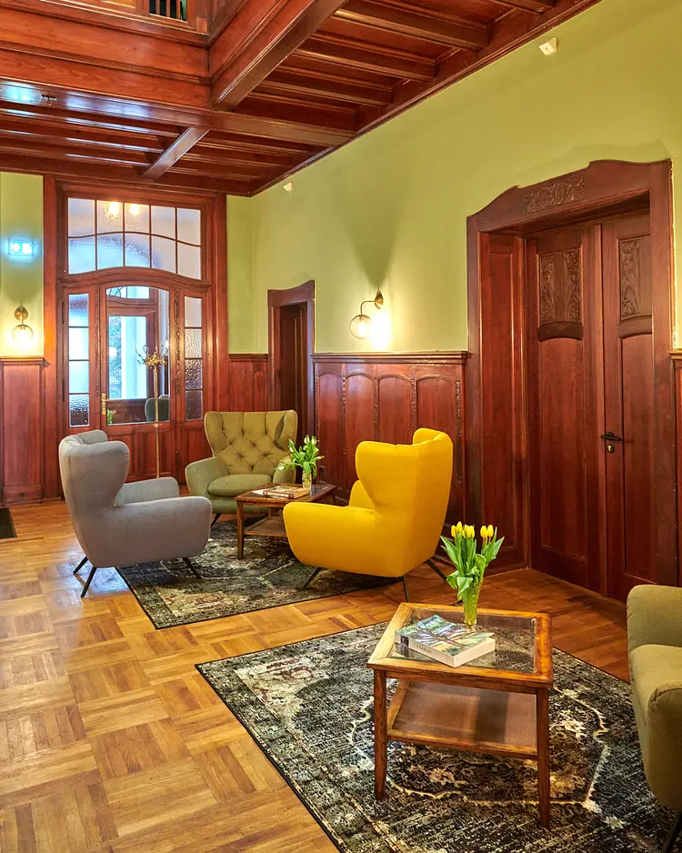 Pineblue Villas - Usedom, Deutschland | Good Travel
