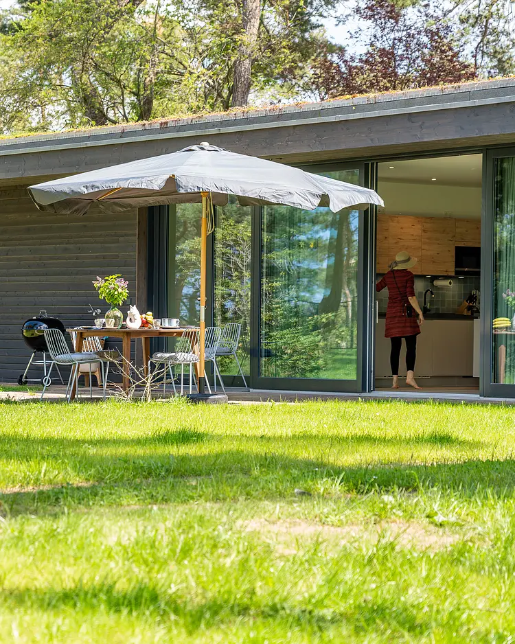 Pineblue Villas - Usedom, Deutschland | Good Travel