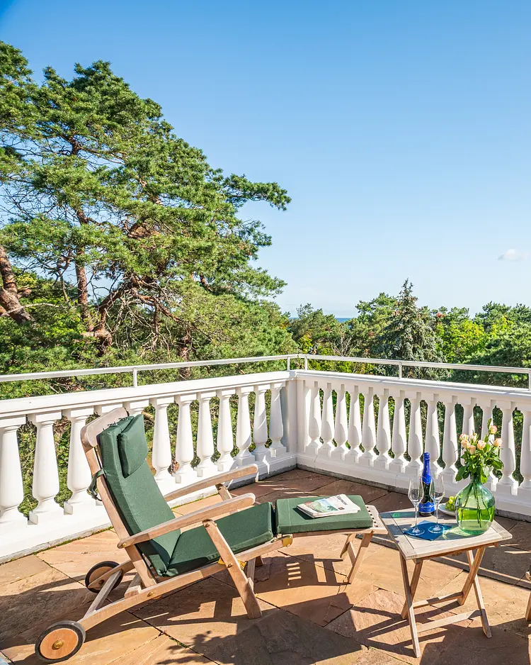 Pineblue Villas - Usedom, Deutschland | Good Travel
