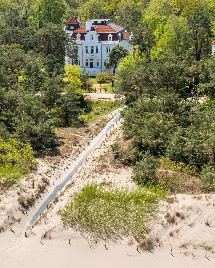 Pineblue Villas - Usedom, Deutschland | Good Travel