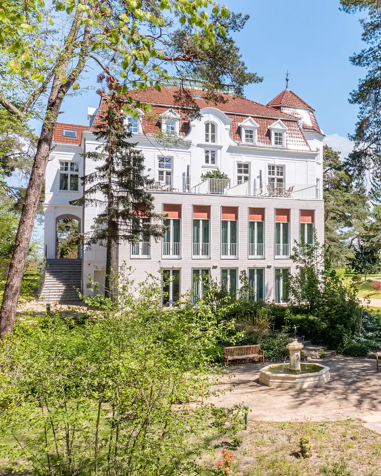 Pineblue Villas - Usedom, Deutschland | Good Travel