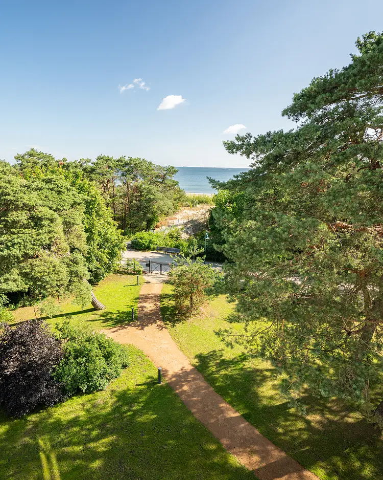 Pineblue Villas - Usedom, Deutschland | Good Travel