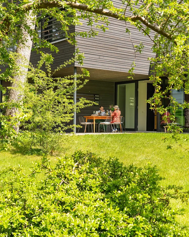 Pineblue Villas - Usedom, Deutschland | Good Travel