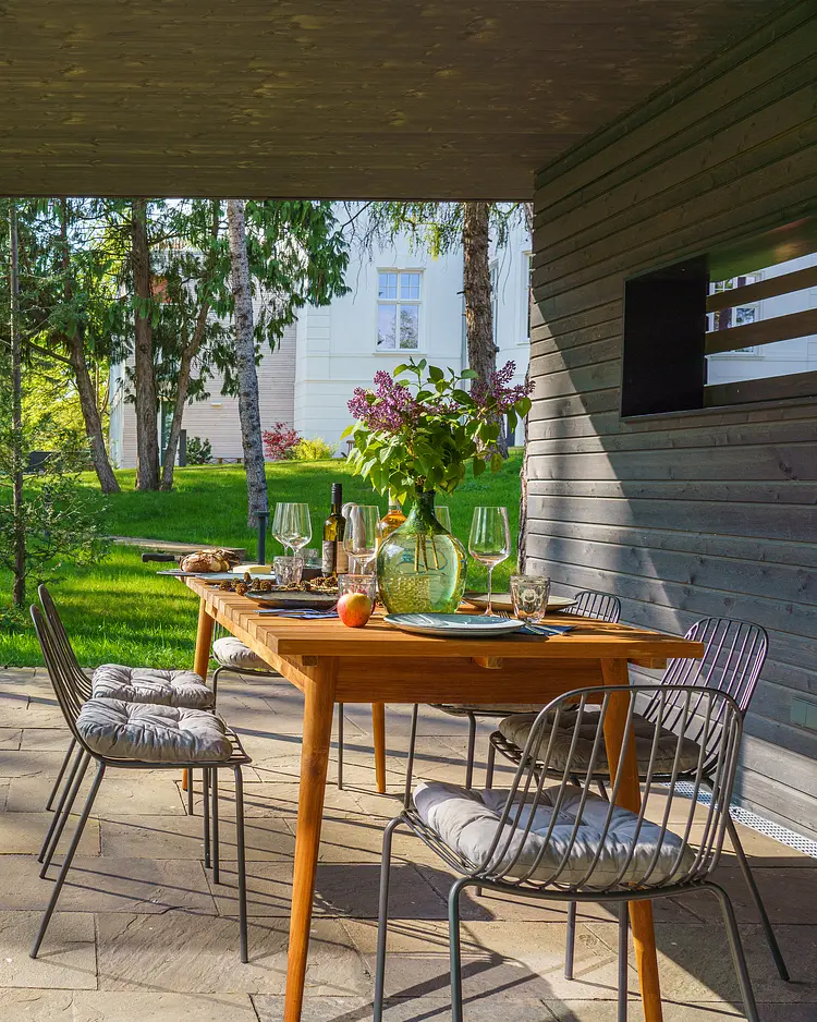 Pineblue Villas - Usedom, Deutschland | Good Travel