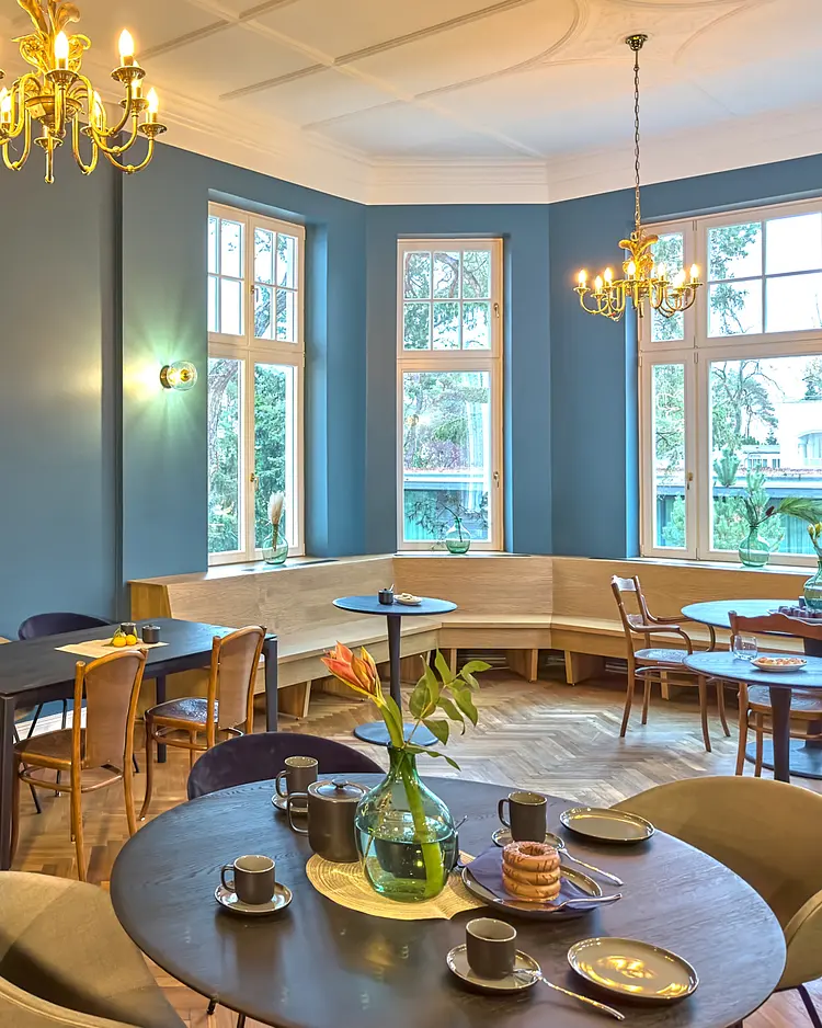Pineblue Villas - Usedom, Deutschland | Good Travel