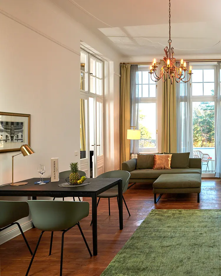 Pineblue Villas - Usedom, Deutschland | Good Travel