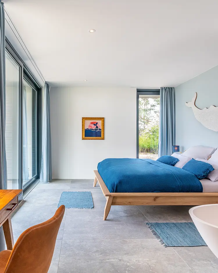 Pineblue Villas - Usedom, Deutschland | Good Travel