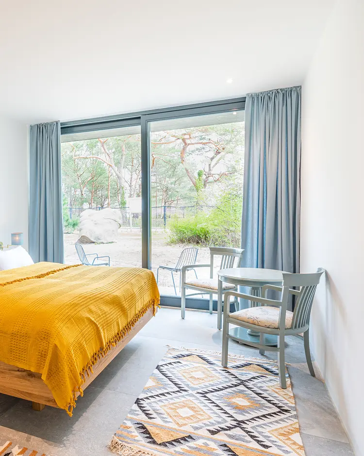 Pineblue Villas - Usedom, Deutschland | Good Travel