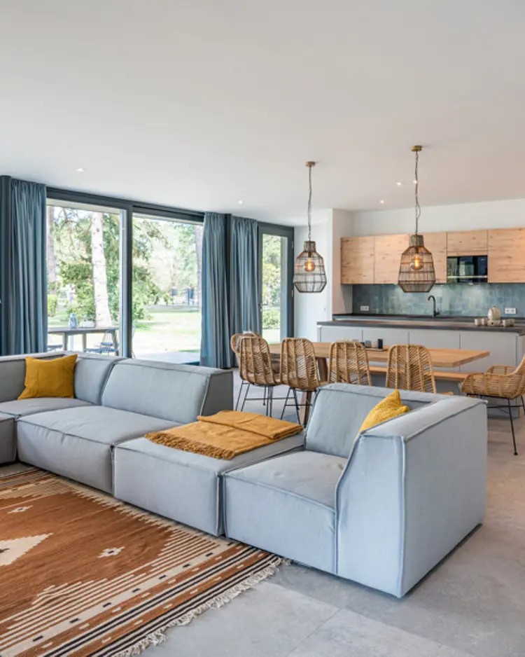 Pineblue Villas - Usedom, Deutschland | Good Travel