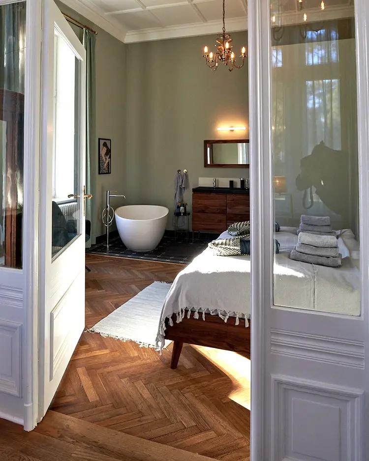 Pineblue Villas - Usedom, Deutschland | Good Travel