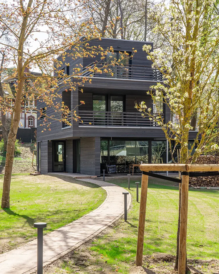 Pineblue Villas - Usedom, Deutschland | Good Travel