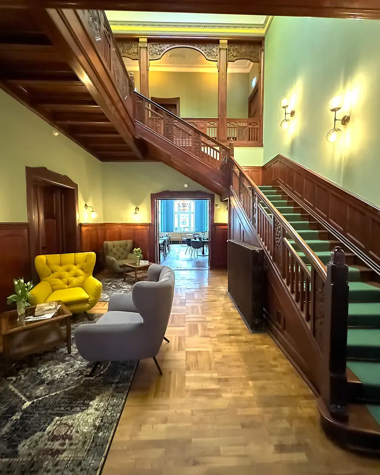 Pineblue Villas - Usedom, Deutschland | Good Travel
