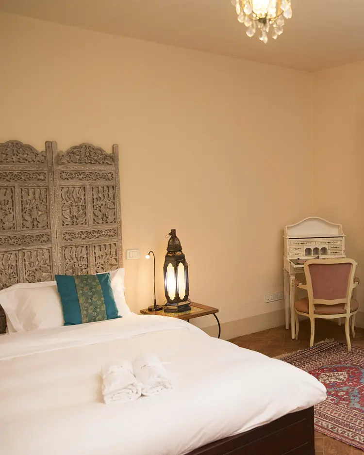 Podere Conti - Filattiera, Italien | Good Travel