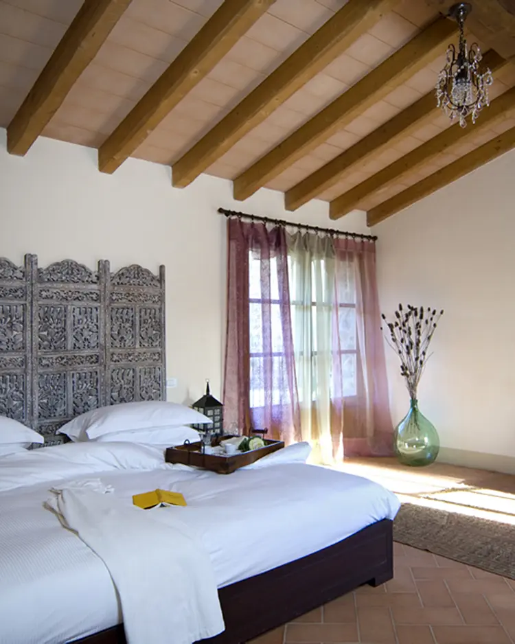 Podere Conti - Filattiera, Italien | Good Travel
