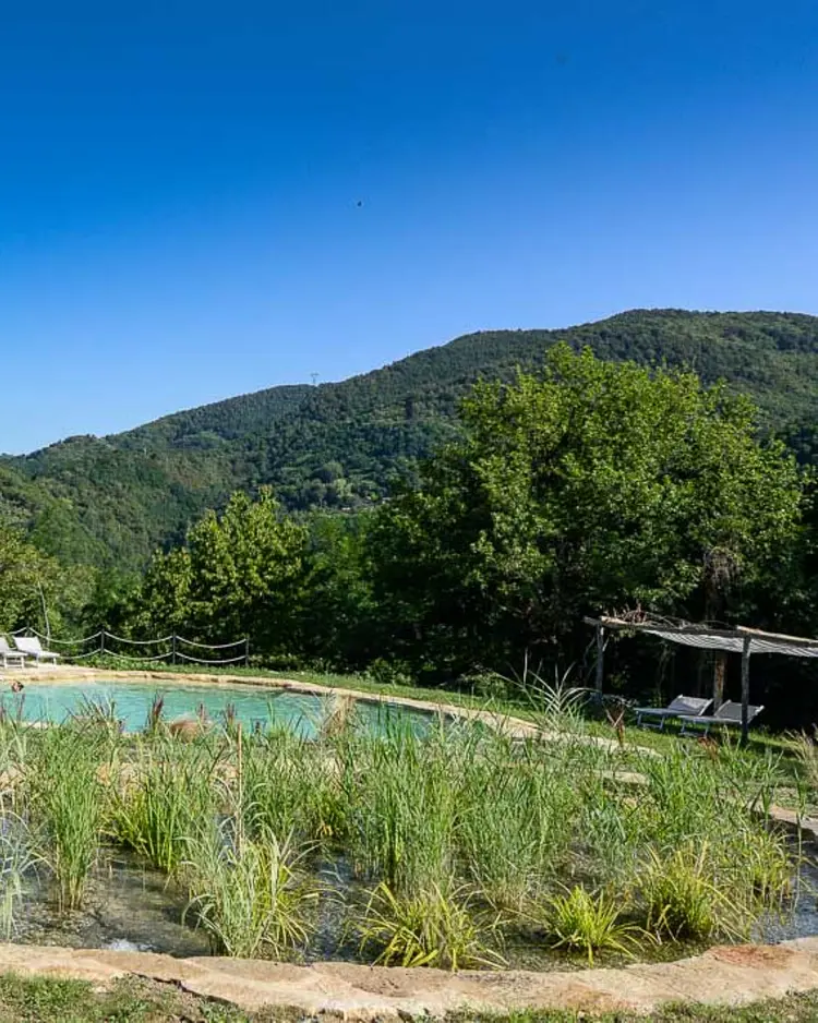 Podere Conti - Filattiera, Italien | Good Travel