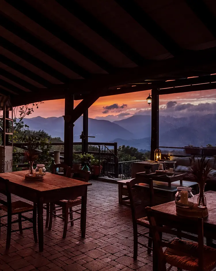 Podere Conti - Filattiera, Italien | Good Travel