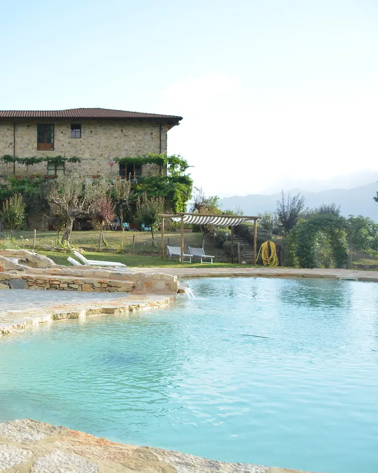 Podere Conti - Filattiera, Italy | Good Travel