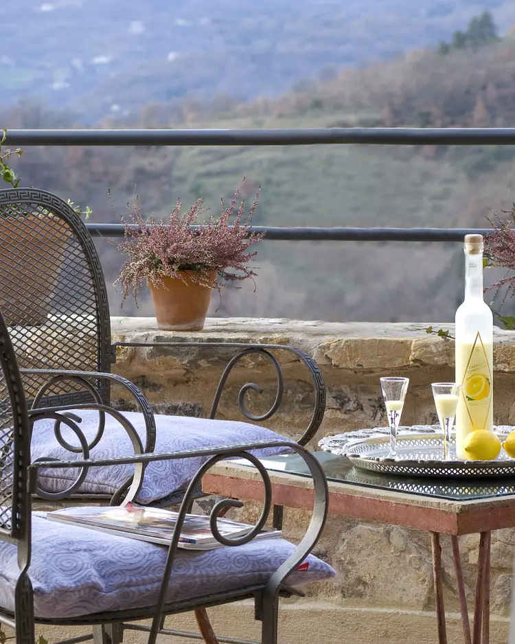 Podere Conti - Filattiera, Italy | Good Travel