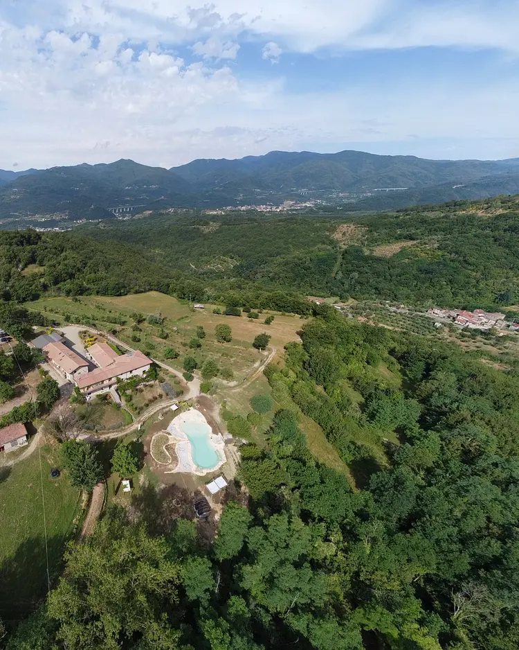 Podere Conti - Filattiera, Italy | Good Travel