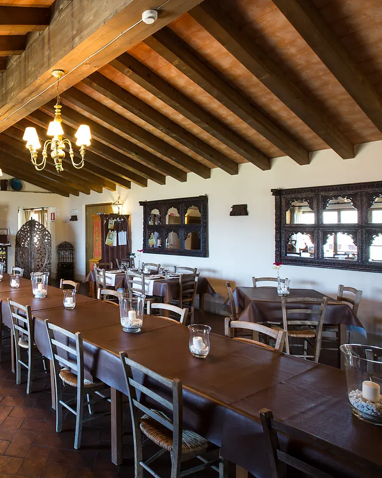 Podere Conti - Filattiera, Italy | Good Travel