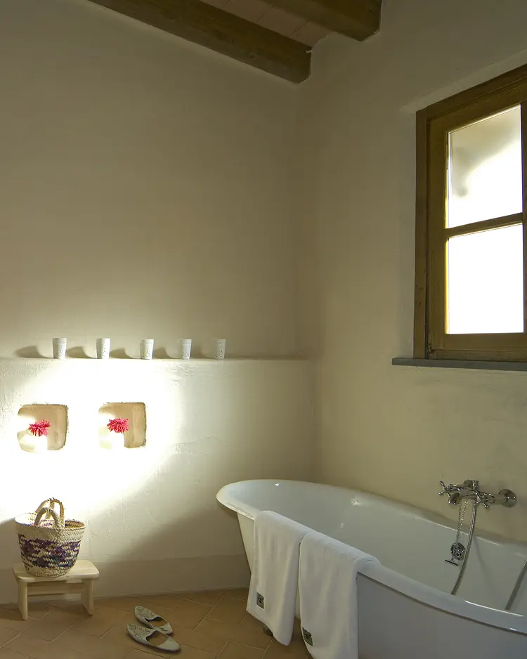 Podere Conti - Filattiera, Italy | Good Travel