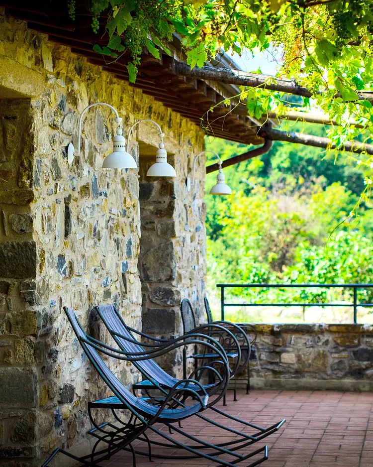 Podere Conti - Filattiera, Italy | Good Travel