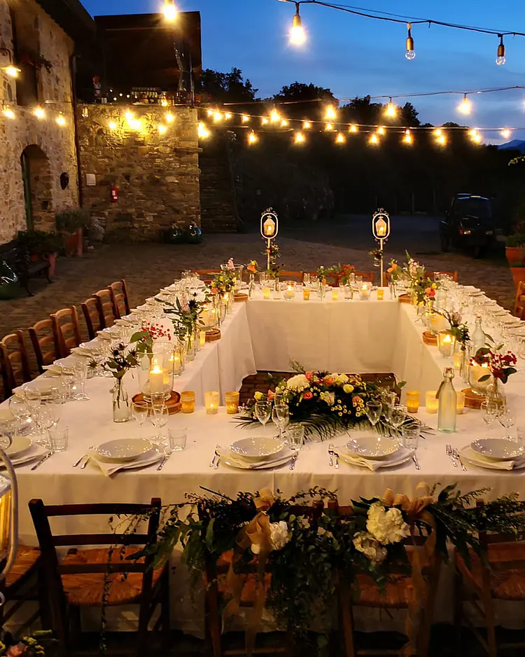 Podere Conti - Filattiera, Italy | Good Travel