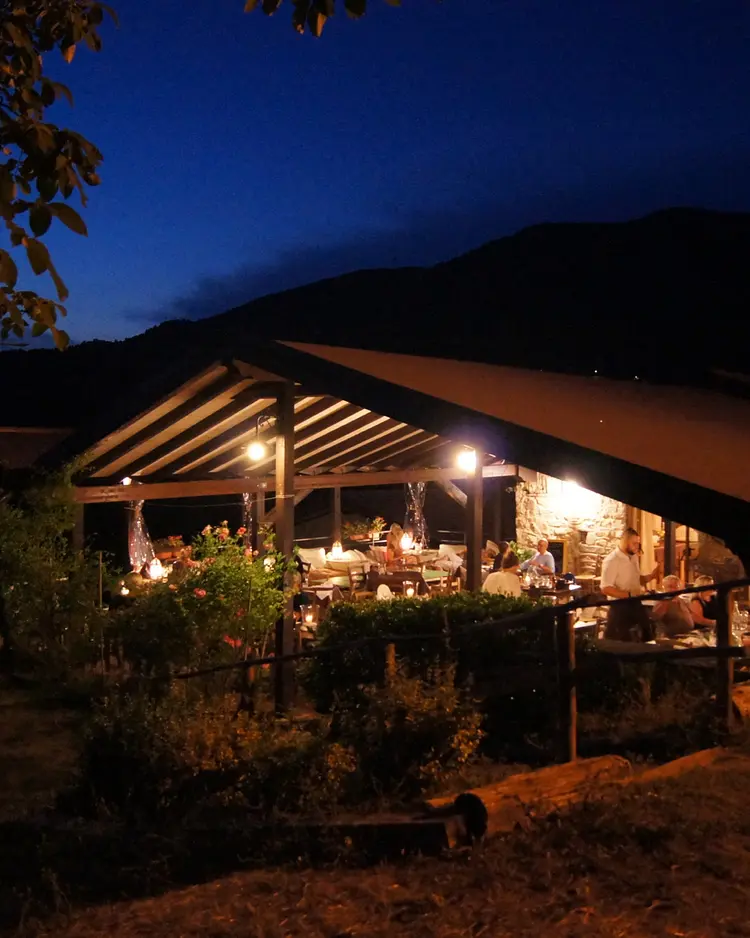 Podere Conti - Filattiera, Italy | Good Travel