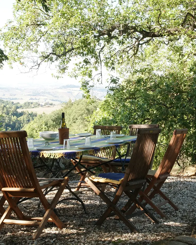 Poggio delle Querce - Arcevia, Italien | Good Travel